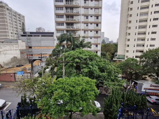 Imagem 6: Apartamento à venda no bairro Brooklin Paulista em São Paulo/SP