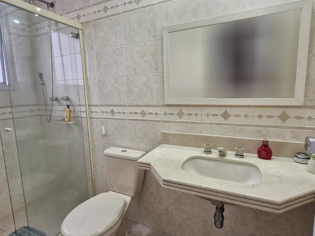 Imagem 14: Apartamento à venda no bairro Brooklin Paulista em São Paulo/SP