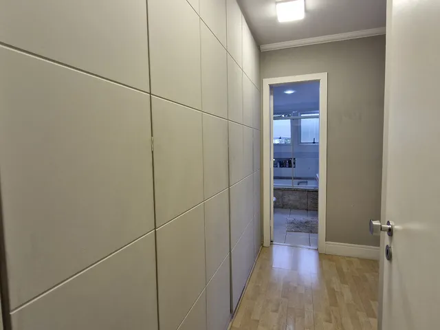 Imagem 10: Apartamento à venda no bairro Brooklin Paulista em São Paulo/SP