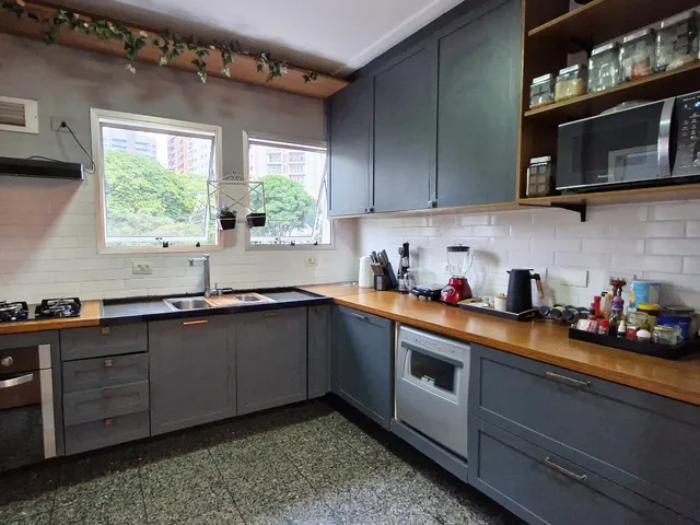 Imagem 9: Apartamento à venda no bairro Brooklin Paulista em São Paulo/SP