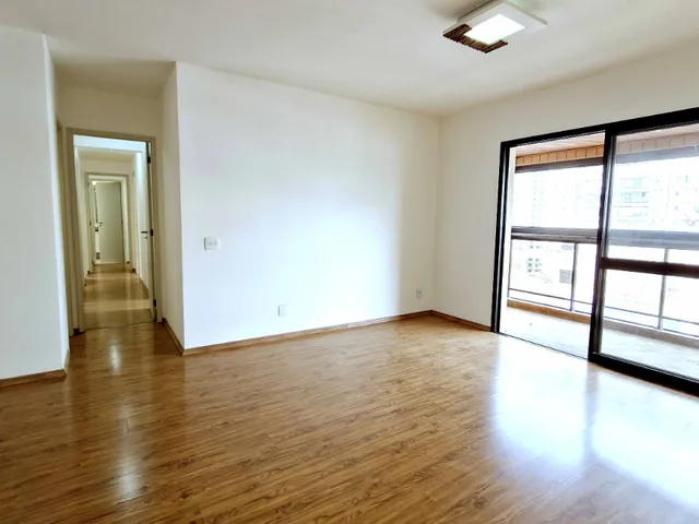 Imagem: O apartamento possui 4 Dormitórios, 2 Suítes, 4
