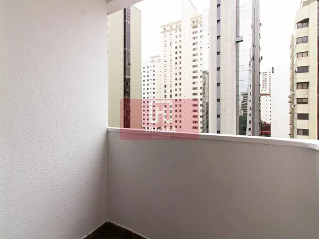 Imagem 1: Apartamento à venda no bairro Perdizes - São Paulo/SP, Zona Oeste