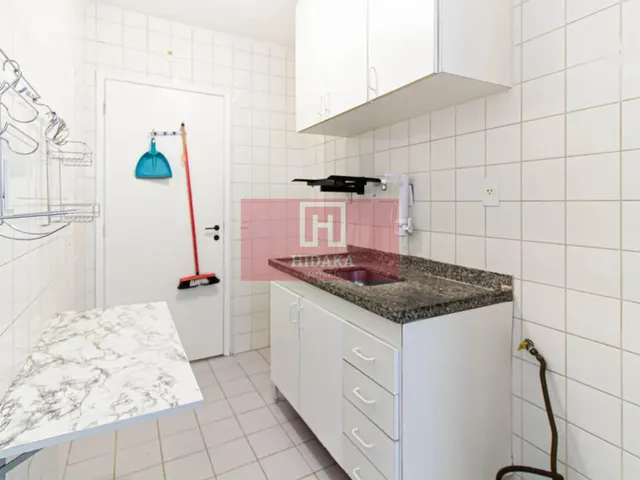 Imagem 7: Apartamento à venda no bairro Perdizes - São Paulo/SP, Zona Oeste