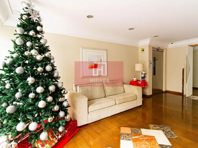 Imagem 10: Apartamento à venda no bairro Perdizes - São Paulo/SP, Zona Oeste