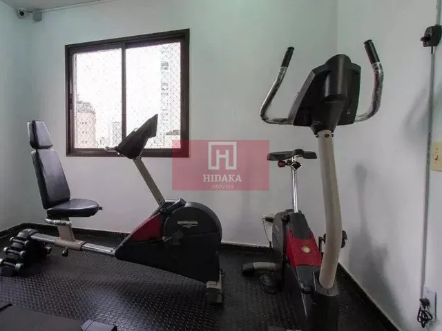 Imagem 2: Apartamento à venda no bairro Perdizes - São Paulo/SP, Zona Oeste