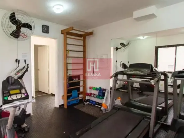 Imagem 5: Apartamento à venda no bairro Perdizes - São Paulo/SP, Zona Oeste