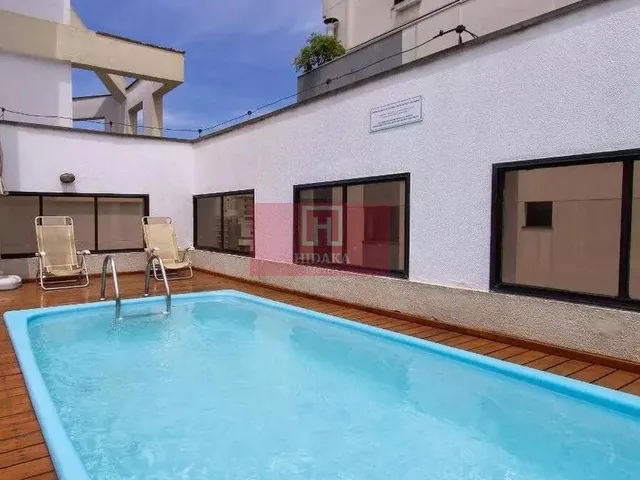 Imagem 9: Apartamento à venda no bairro Perdizes - São Paulo/SP, Zona Oeste