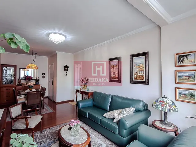 Imagem 10: Apartamento à venda no bairro Vila Mariana - São Paulo/SP, Zona Sul