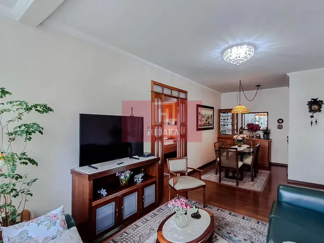 Imagem 5: Apartamento à venda no bairro Vila Mariana - São Paulo/SP, Zona Sul