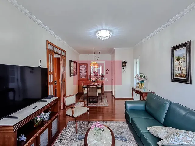 Imagem 13: Apartamento à venda no bairro Vila Mariana - São Paulo/SP, Zona Sul