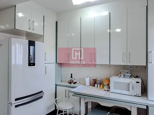 Imagem 14: Apartamento à venda no bairro Vila Mariana - São Paulo/SP, Zona Sul