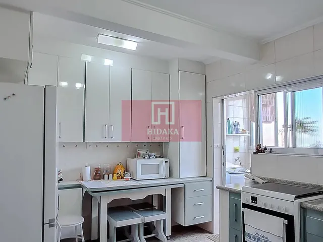 Imagem 6: Apartamento à venda no bairro Vila Mariana - São Paulo/SP, Zona Sul