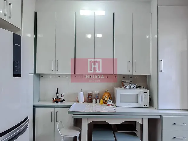 Imagem 3: Apartamento à venda no bairro Vila Mariana - São Paulo/SP, Zona Sul
