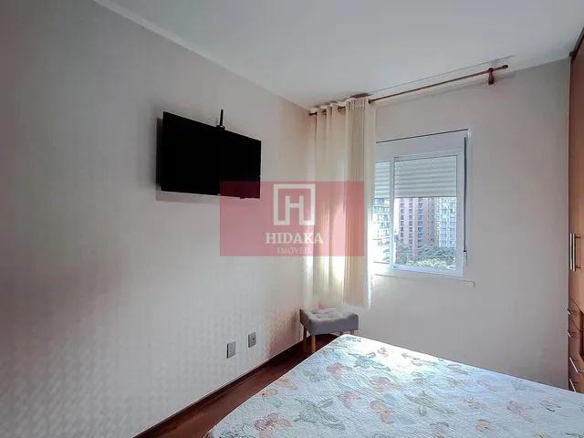 Imagem 8: Apartamento à venda no bairro Vila Mariana - São Paulo/SP, Zona Sul