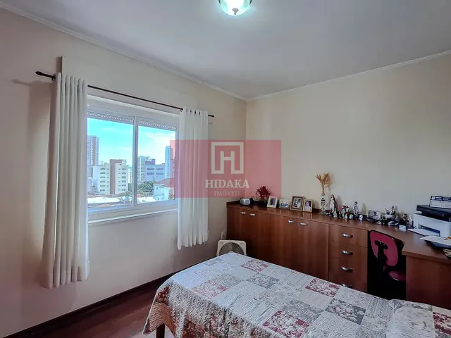 Imagem 7: Apartamento à venda no bairro Vila Mariana - São Paulo/SP, Zona Sul
