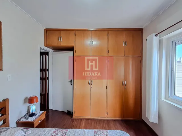 Imagem 4: Apartamento à venda no bairro Vila Mariana - São Paulo/SP, Zona Sul