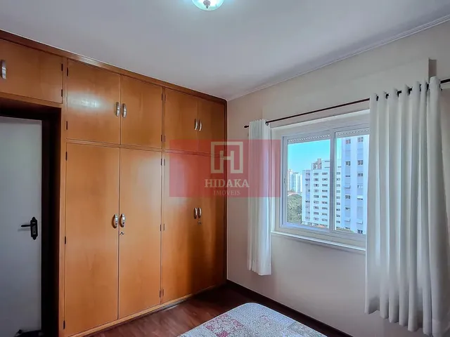 Imagem 15: Apartamento à venda no bairro Vila Mariana - São Paulo/SP, Zona Sul
