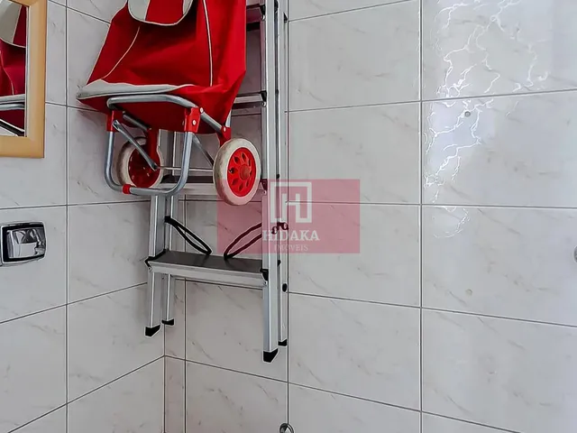 Imagem 9: Apartamento à venda no bairro Vila Mariana - São Paulo/SP, Zona Sul