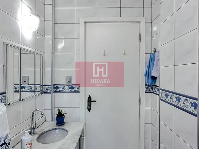 Imagem 16: Apartamento à venda no bairro Vila Mariana - São Paulo/SP, Zona Sul