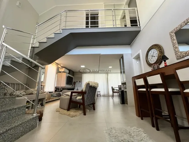 Imagem 4: CASA DE ALTO PADRÃO E MOBILIADA - IMOBILIÁRIA DE SANTA CRUZ DO SUL