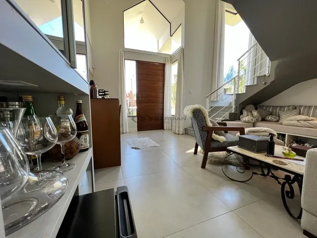 Imagem 6: CASA DE ALTO PADRÃO E MOBILIADA - IMOBILIÁRIA DE SANTA CRUZ DO SUL