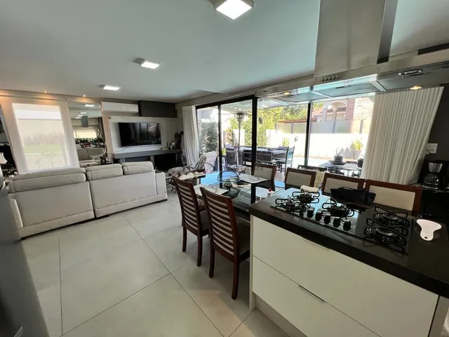 Imagem 5: CASA DE ALTO PADRÃO E MOBILIADA - IMOBILIÁRIA DE SANTA CRUZ DO SUL