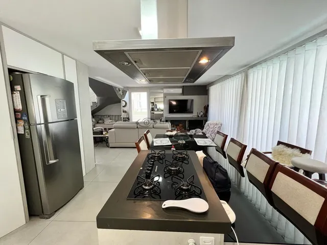 Imagem 3: CASA DE ALTO PADRÃO E MOBILIADA - IMOBILIÁRIA DE SANTA CRUZ DO SUL