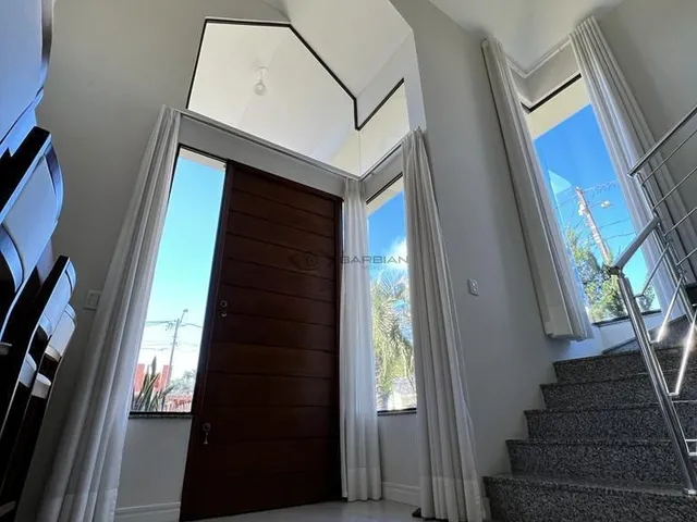 Imagem 9: CASA DE ALTO PADRÃO E MOBILIADA - IMOBILIÁRIA DE SANTA CRUZ DO SUL