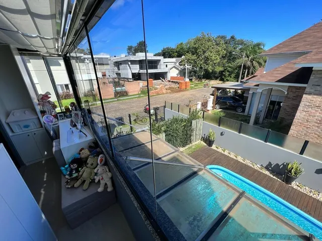 Imagem 10: CASA DE ALTO PADRÃO E MOBILIADA - IMOBILIÁRIA DE SANTA CRUZ DO SUL