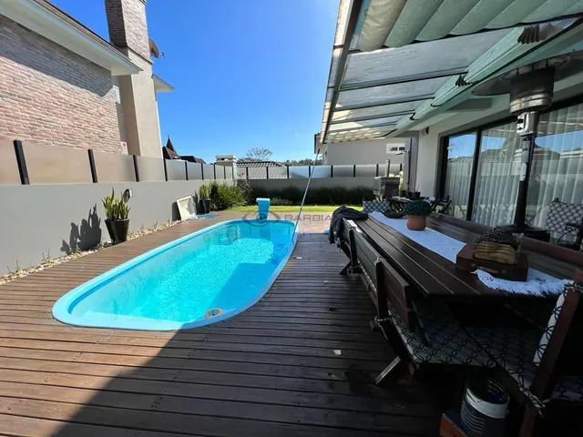 Imagem 16: CASA DE ALTO PADRÃO E MOBILIADA - IMOBILIÁRIA DE SANTA CRUZ DO SUL