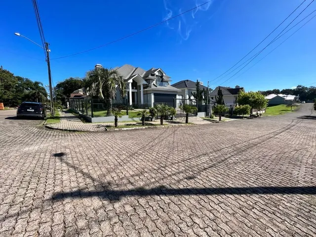 Imagem 11: CASA DE ALTO PADRÃO E MOBILIADA - IMOBILIÁRIA DE SANTA CRUZ DO SUL