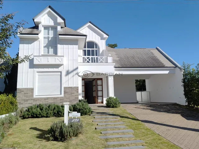 Imagem: Casa à venda em condomínio fechado!