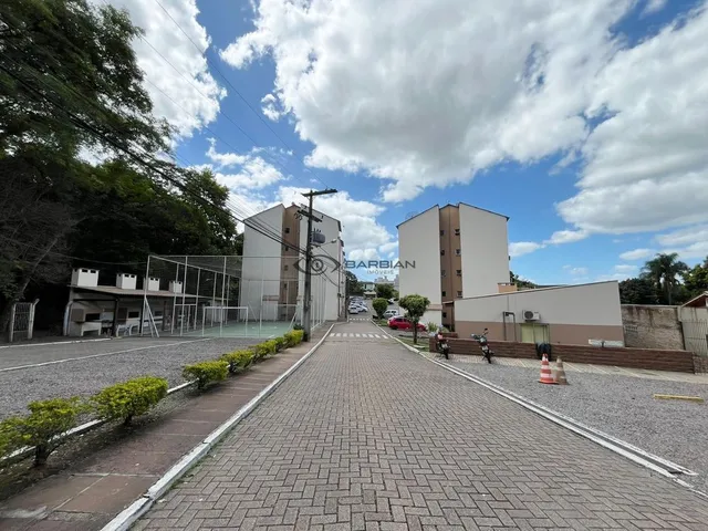 Imagem 5: Apartamento próximo ao Centro - Imobiliária Santa Cruz do Sul