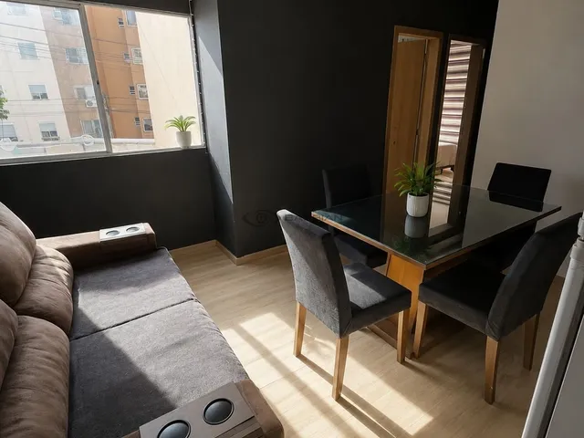 Imagem 3: Apartamento próximo ao Centro - Imobiliária Santa Cruz do Sul