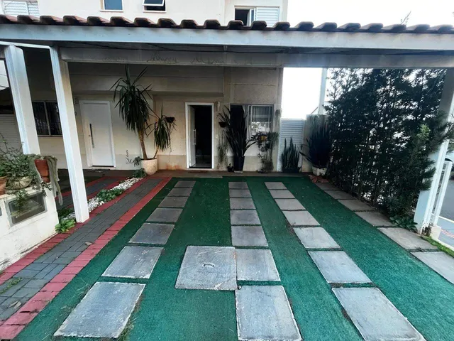 Imagem 15: Sobrado - Condomínio à venda, 1 quarto, 2 suítes, Parque Residencial Rita Vieira
