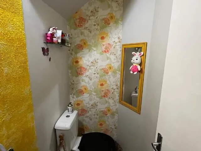 Imagem 11: Sobrado - Condomínio à venda, 1 quarto, 2 suítes, Parque Residencial Rita Vieira