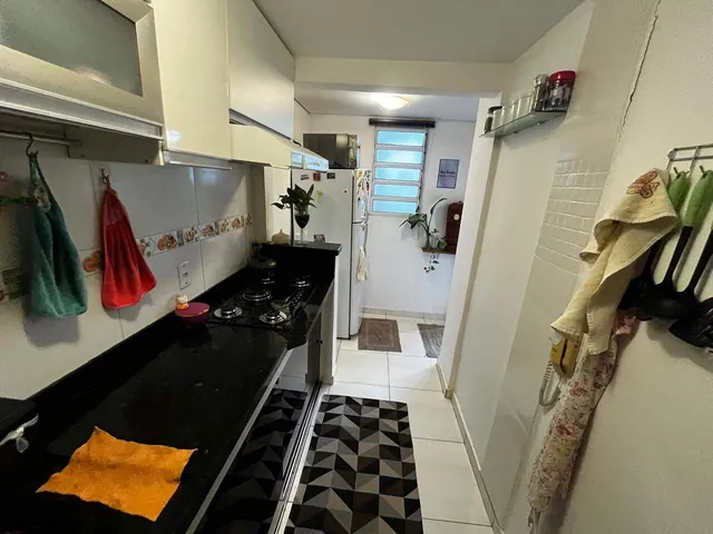 Imagem 5: Sobrado - Condomínio à venda, 1 quarto, 2 suítes, Parque Residencial Rita Vieira
