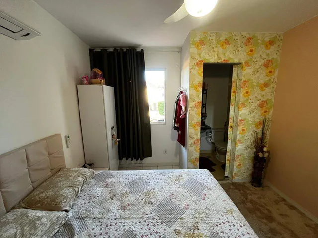 Imagem 8: Sobrado - Condomínio à venda, 1 quarto, 2 suítes, Parque Residencial Rita Vieira