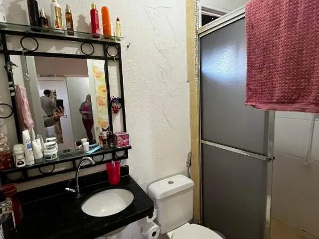 Imagem 10: Sobrado - Condomínio à venda, 1 quarto, 2 suítes, Parque Residencial Rita Vieira