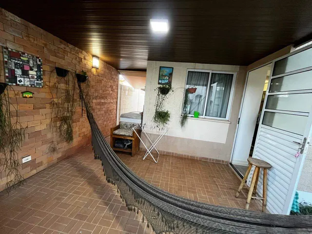 Imagem 3: Sobrado - Condomínio à venda, 1 quarto, 2 suítes, Parque Residencial Rita Vieira