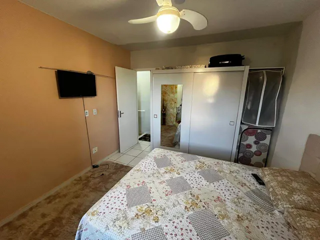 Imagem 12: Sobrado - Condomínio à venda, 1 quarto, 2 suítes, Parque Residencial Rita Vieira