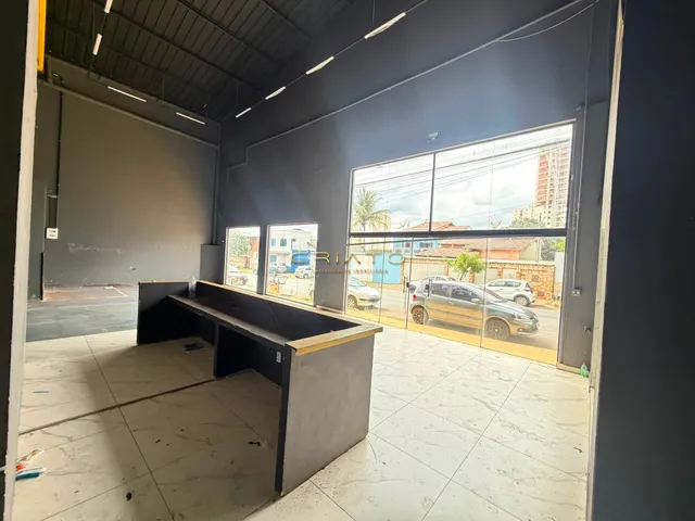 Imagem 5: Galpão para alugar, 623 m² por R$ 9.000/mês - Vila Industrial - Anápolis/GO