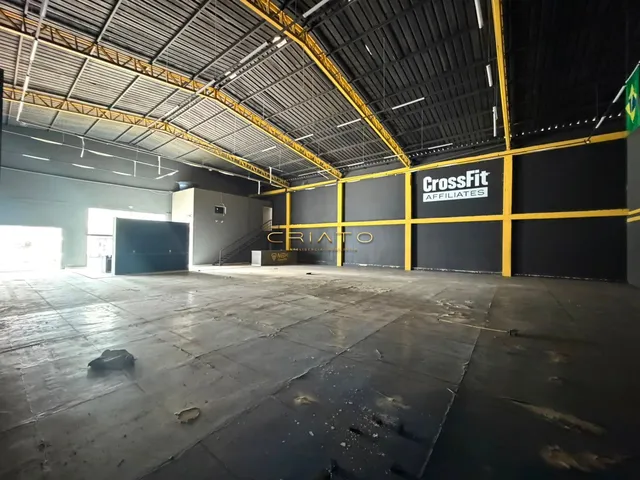 Imagem 6: Galpão para alugar, 623 m² por R$ 9.000/mês - Vila Industrial - Anápolis/GO