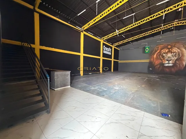 Imagem 4: Galpão para alugar, 623 m² por R$ 9.000/mês - Vila Industrial - Anápolis/GO