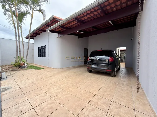 Imagem 10: Sobrado com 4 dormitórios à venda, 215m² por R$995.000,00; Alvorada - Anápolis