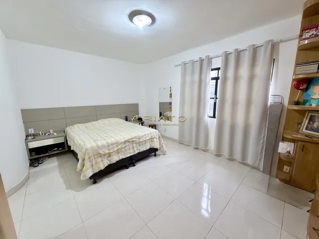 Imagem 12: Sobrado com 4 dormitórios à venda, 215m² por R$995.000,00; Alvorada - Anápolis