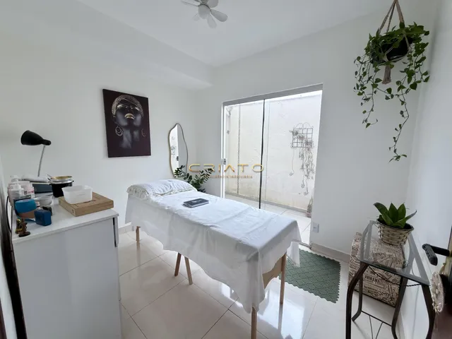 Imagem 16: Sobrado com 4 dormitórios à venda, 215m² por R$995.000,00; Alvorada - Anápolis