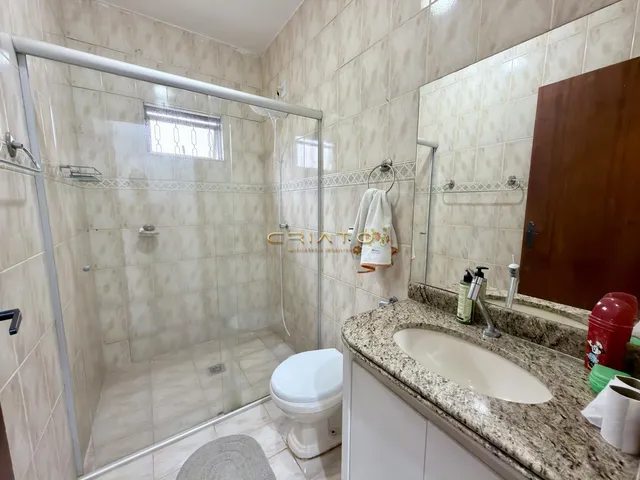 Imagem 7: Sobrado com 4 dormitórios à venda, 215m² por R$995.000,00; Alvorada - Anápolis