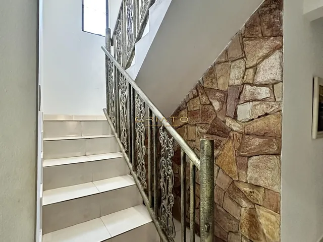 Imagem 8: Sobrado com 4 dormitórios à venda, 215m² por R$995.000,00; Alvorada - Anápolis