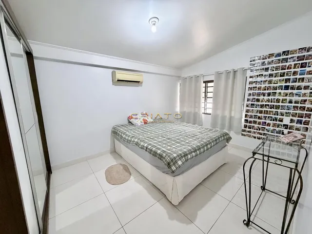 Imagem 5: Sobrado com 4 dormitórios à venda, 215m² por R$995.000,00; Alvorada - Anápolis